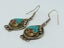 Nepalese Earring, Handmade and Traditional Carousel 3
