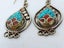 Nepalese Earring, Handmade and Traditional Carousel 4