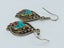 Nepalese Earring, Handmade and Traditional Carousel 7