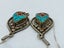 Nepalese Earring, Handmade and Traditional Carousel 8