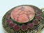 Afghan Kuchi Pendant, Handmade and Traditional Carousel 6
