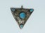 Afghan Kuchi Pendant, Handmade and Traditional Carousel 1