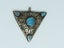 Afghan Kuchi Pendant, Handmade and Traditional Carousel 2