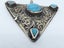 Afghan Kuchi Pendant, Handmade and Traditional Carousel 4