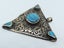 Afghan Kuchi Pendant, Handmade and Traditional Carousel 5