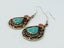 Nepalese Earring, Handmade and Traditional Carousel 3