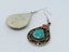 Nepalese Earring, Handmade and Traditional Carousel 8