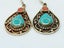 Nepalese Earring, Handmade and Traditional Carousel 9