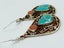 Nepalese Earring, Handmade and Traditional Carousel 10