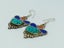 Nepalese Earring, Handmade and Traditional Carousel 3