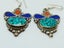 Nepalese Earring, Handmade and Traditional Carousel 5