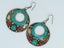 Nepalese Earring, Handmade and Traditional Carousel 1