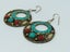 Nepalese Earring, Handmade and Traditional Carousel 3