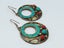 Nepalese Earring, Handmade and Traditional Carousel 8