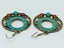 Nepalese Earring, Handmade and Traditional Carousel 9