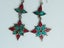 Nepalese Earring, Handmade and Traditional Carousel 2