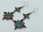 Nepalese Earring, Handmade and Traditional Carousel 3