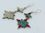 Nepalese Earring, Handmade and Traditional Carousel 4
