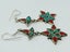 Nepalese Earring, Handmade and Traditional Carousel 8
