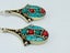 Nepalese Earring, Handmade and Traditional Carousel 6