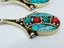 Nepalese Earring, Handmade and Traditional Carousel 7