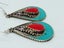 Nepalese Earring, Handmade and Traditional Carousel 7