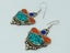 Nepalese Earring, Handmade and Traditional Carousel 3