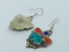Nepalese Earring, Handmade and Traditional Carousel 4
