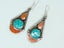 Nepalese Earring, Handmade and Traditional Carousel 1