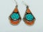 Nepalese Earring, Handmade and Traditional Carousel 7