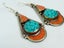 Nepalese Earring, Handmade and Traditional Carousel 8