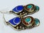 Nepalese Earring, Handmade and Traditional Carousel 7