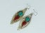 Nepalese Earring, Handmade and Traditional Carousel 1