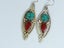 Nepalese Earring, Handmade and Traditional Carousel 2