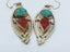 Nepalese Earring, Handmade and Traditional Carousel 5