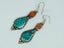 Nepalese Earring, Handmade and Traditional Carousel 1