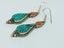 Nepalese Earring, Handmade and Traditional Carousel 3
