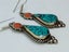 Nepalese Earring, Handmade and Traditional Carousel 6