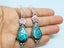 Nepalese Earring, Handmade and Traditional Carousel 7