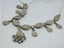 Afghan Tibetan Necklace, Handmade and Traditional Carousel 6