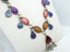 Afghan Tibetan Necklace, Handmade and Traditional Carousel 8