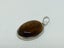 Top Quality Tiger Eye Gemstone Oval Cabochon Pendant Carousel 1