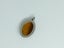 Top Quality Tiger Eye Gemstone Oval Cabochon Pendant Carousel 5