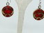 Nepalese Earring, Handmade and Traditional Carousel 4