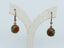 Afghan Earring, Handmade and Traditional Carousel 1