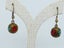 Afghan Earring, Handmade and Traditional Carousel 2