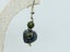 Afghan Earring, Handmade and Traditional Carousel 6