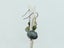 Afghan Earring, Handmade and Traditional Carousel 7