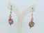 Afghan Earring, Handmade and Traditional Carousel 1