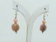 Afghan Earring, Handmade and Traditional Carousel 2